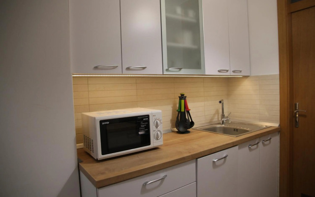 Vana apartment Zagreb