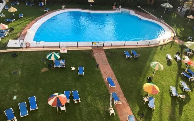 Apartamentos Calma Rentals