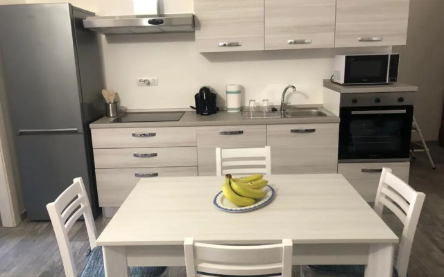 Appartamento Costa 8 Alghero