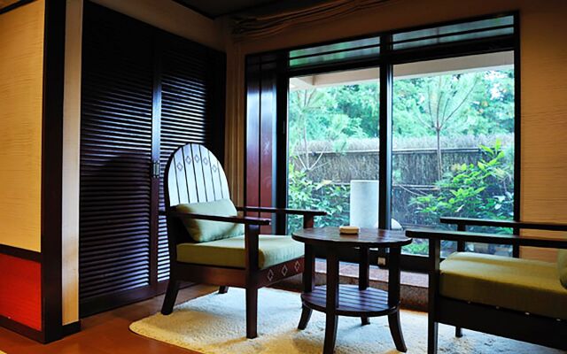Hotel Kusakabe Armeria