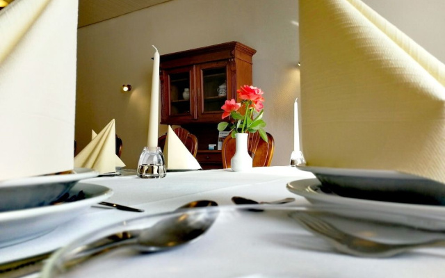 Hotel & Gasthaus Zum Domkreuger