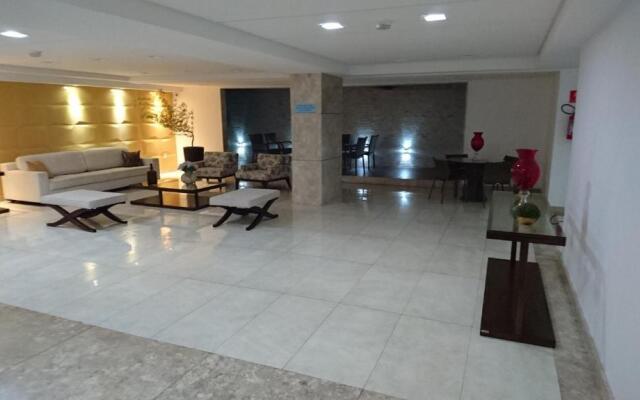 Flat à Beira Mar Praia de Tambaú