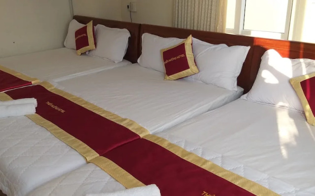 Thin Huong Hotel