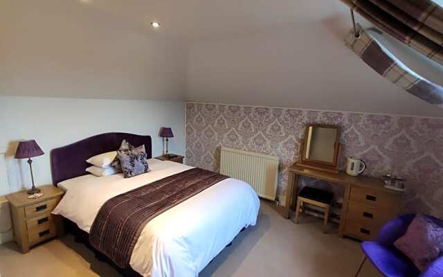 The Lodge Elgin