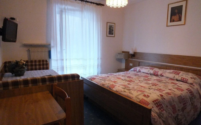 Albergo Garni Defrancesco