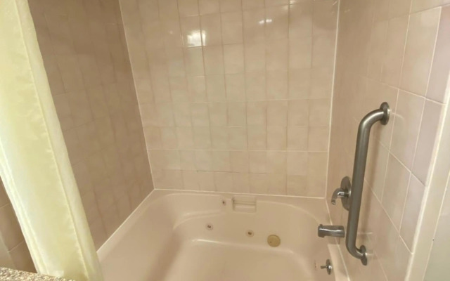 Best Western Garden State Inn