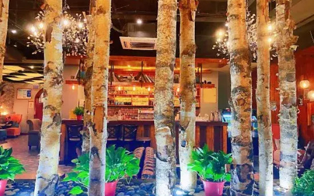 Zero Distance Boutique Hotel