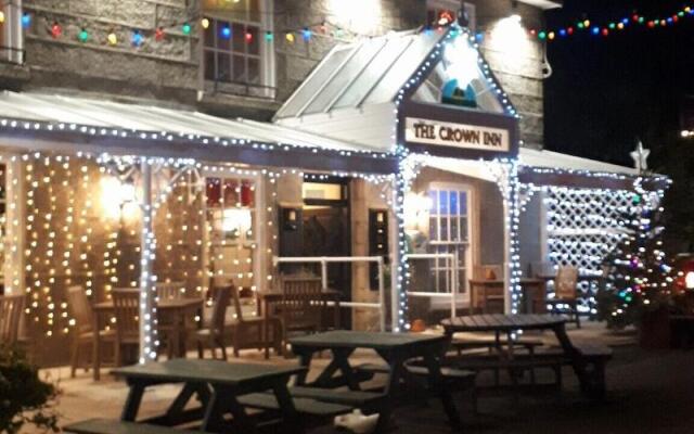 Crown Inn