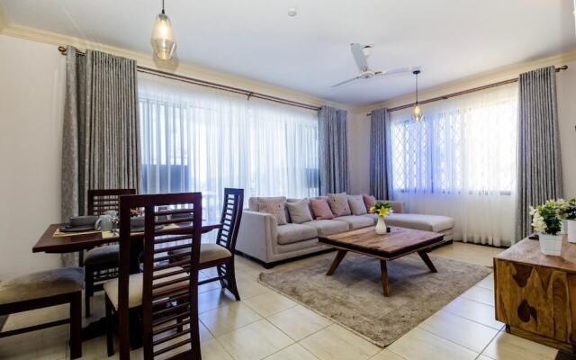 Lux Suites Liz Royal Apartments Nyali