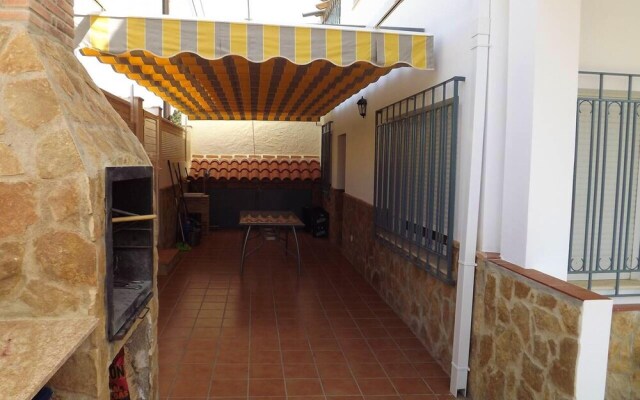 House with 6 Bedrooms in Vera, with Terrace