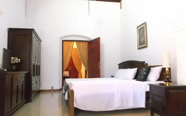 Hotel Margaret Villa