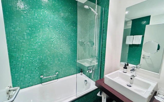 Hotel Erzgiesserei Europe