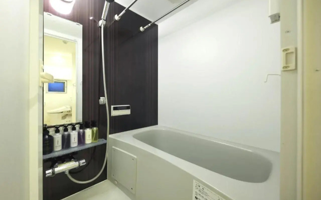 Emilio Nishi Shinjuku - Vacation STAY 9830
