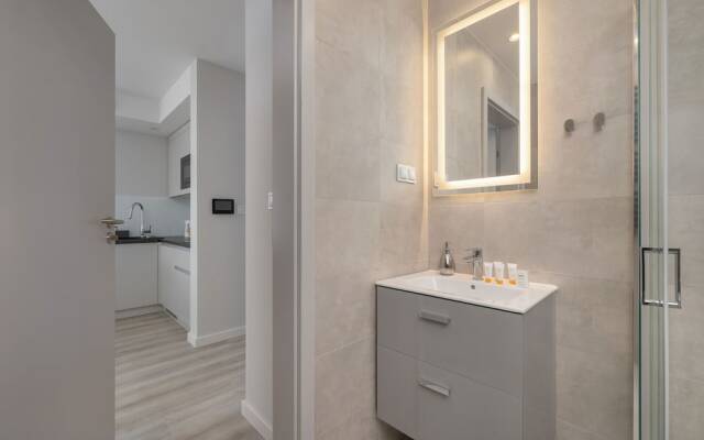 Centre of Zakopane Szymony by Renters