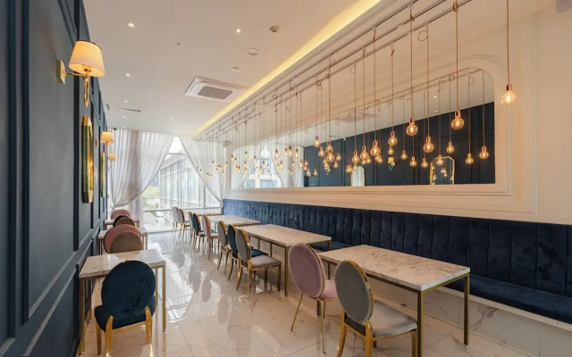 SR Hotel Yeongjong