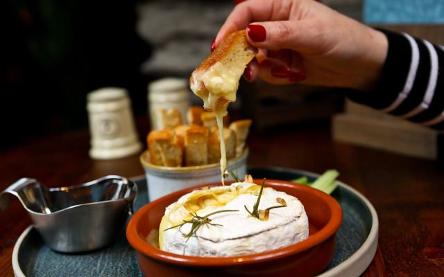 The Ambleside Inn - The Inn Collection Group