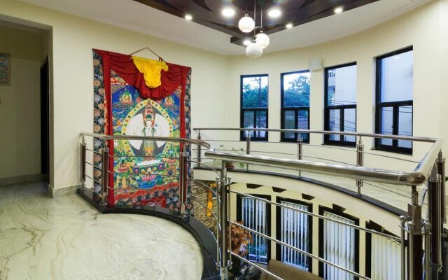 Hotel Dhargye Khangsar