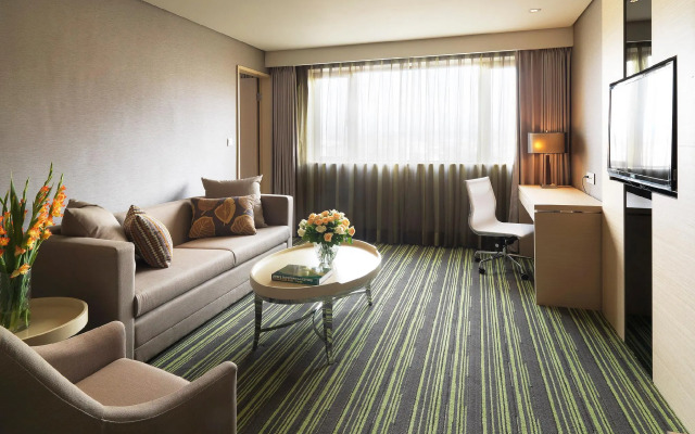 Tao Garden Hotel