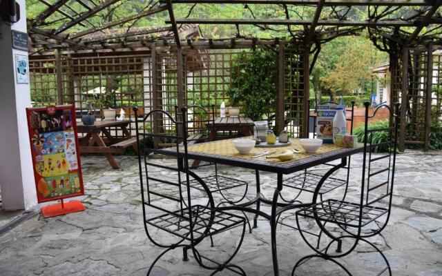 Camping des Drouilhèdes