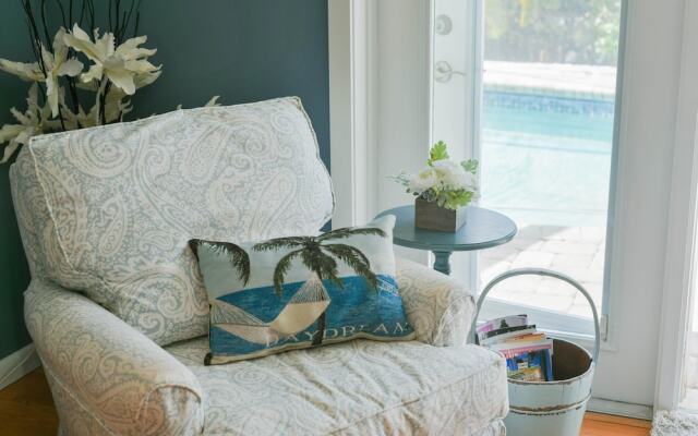 Pelican Cove Apartment 2