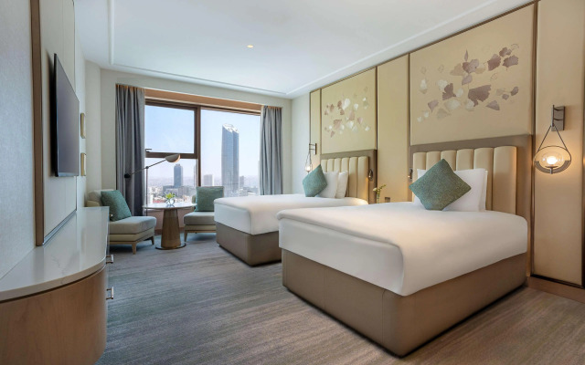 Signia by Hilton Amman