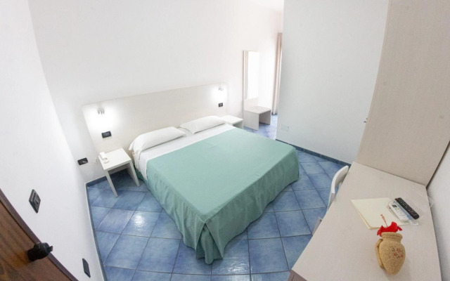 Hotel Alba D'Amore