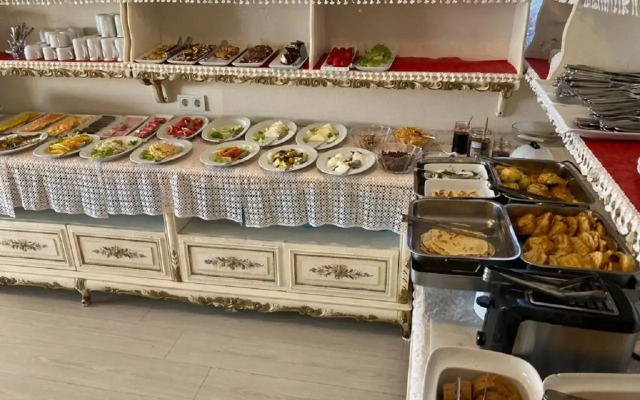 Ada Hotel Istanbul