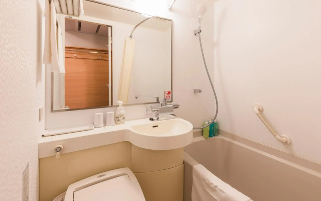 Sotetsu Fresa Inn Kamakura Ofuna Station Kasamaguchi