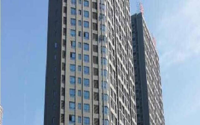 Tujia Sweetome Serviced Apartment Chongqing Datang Nuoya