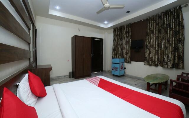 Hotel Surbhi