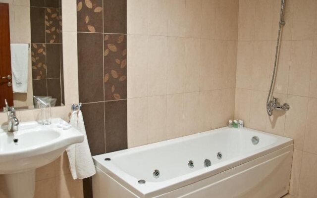 Hotel Noris