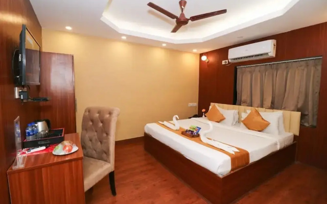 Transitel A Boutique Hotel