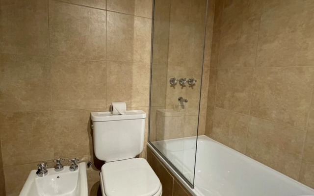 Catedral Suites