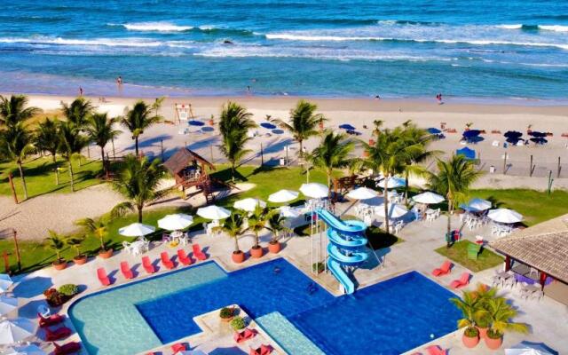 Hotel Praia do Sol