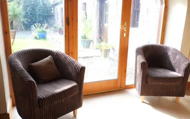 Farmtoun Bed  Breakfast