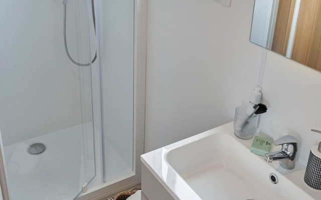 Holiday Stay in Larmor Baden