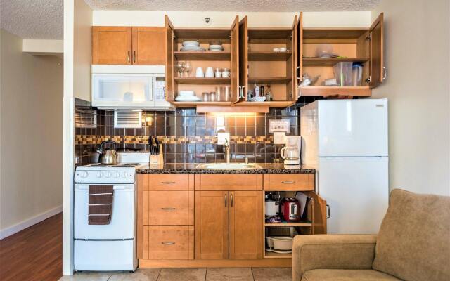 Waikiki Place - the Place to be in Waikiki