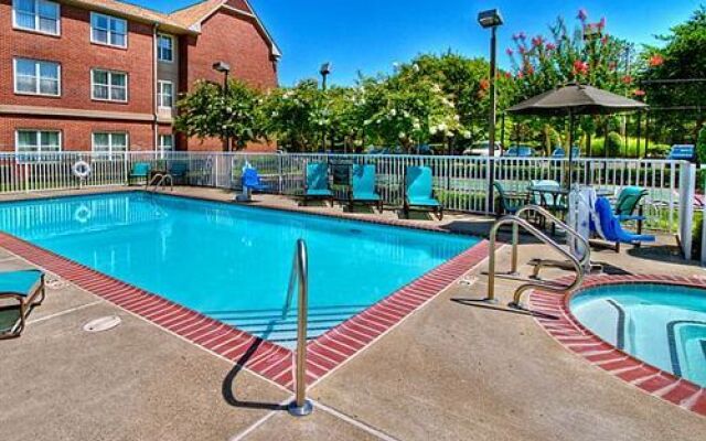Residence Inn Memphis Germantown