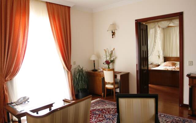 Hotel Mozart