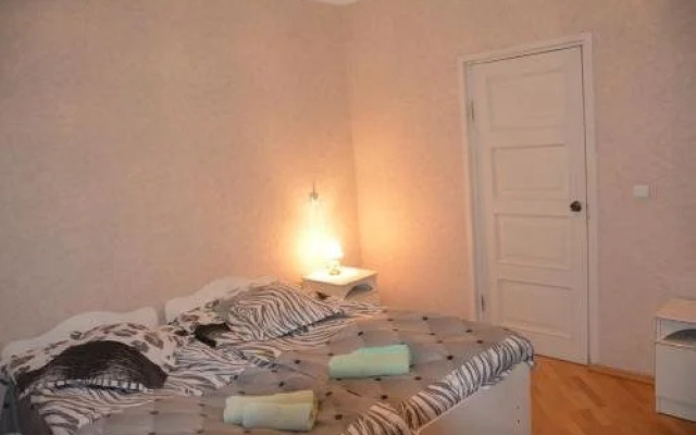 Guest House Kavtarashvili 38