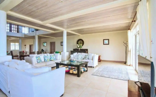 Zenbreak Landsdown House 6 Bd