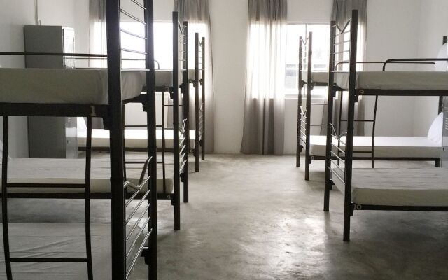 Inari Hostel & Guesthouse