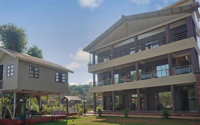 Treebo Trend Shivay Resort