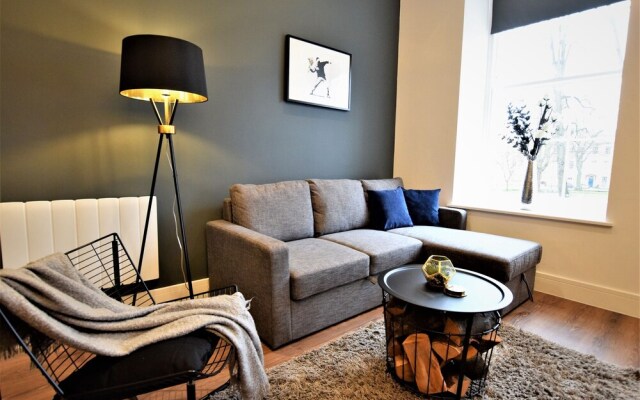 Your Apartment The Hubert