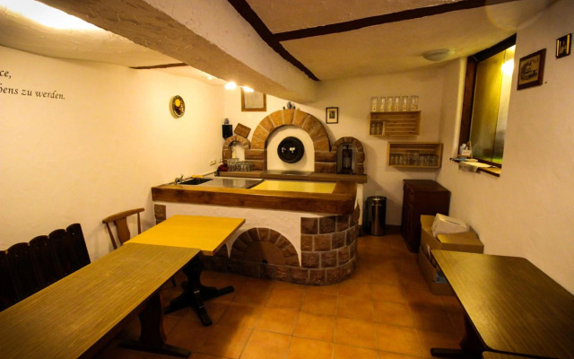 Hotel und Restaurant "Zum Löwen"