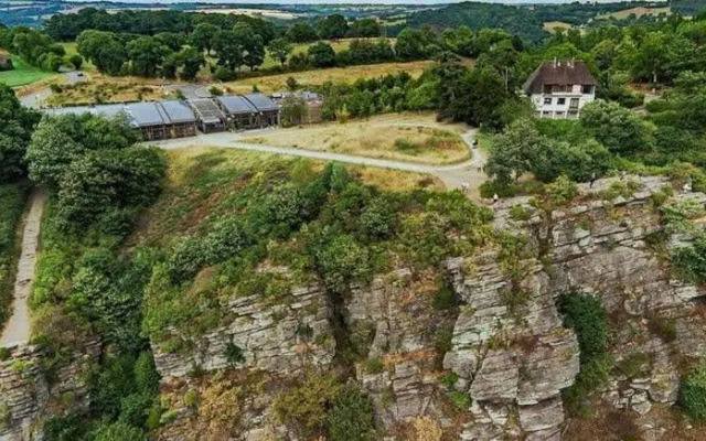 Glamping des 2 Marguerites