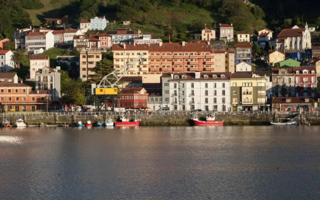 Gran Hotel Brillante