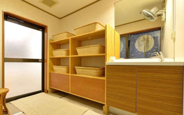 Ryokan Sakanaya Honten