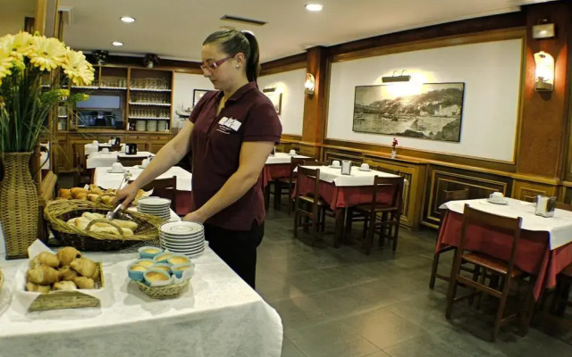 Hotel Gran Proa