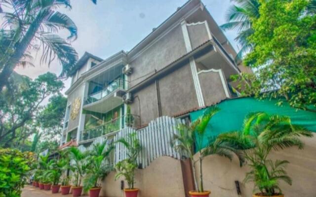 Hotel baga imperial